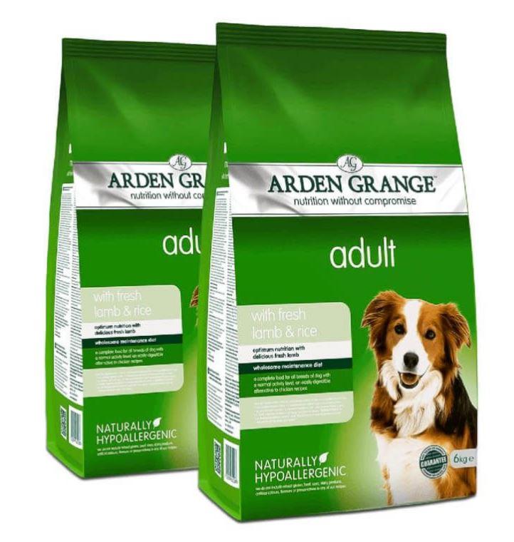 Arden Grange
