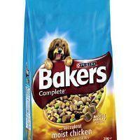 Bakers complete Bakers complete