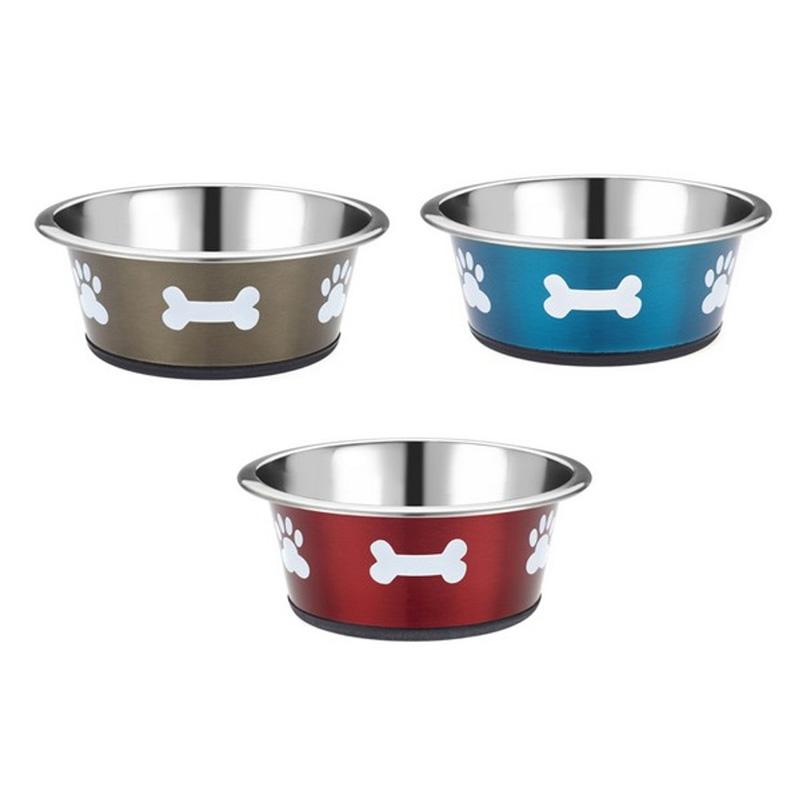 Bowl & Stands