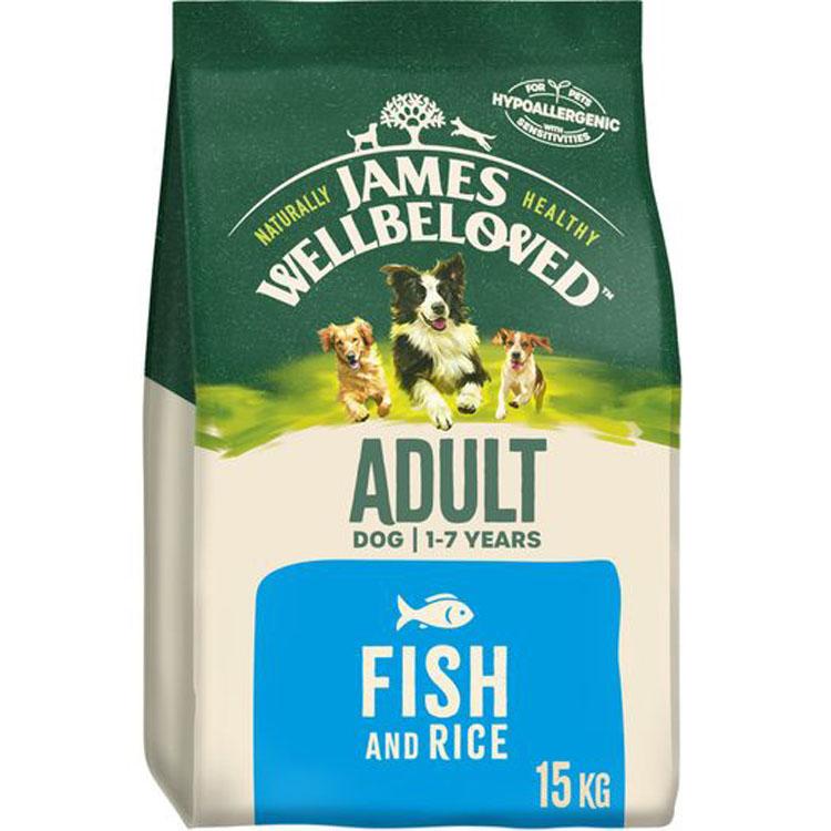 James Wellbeloved