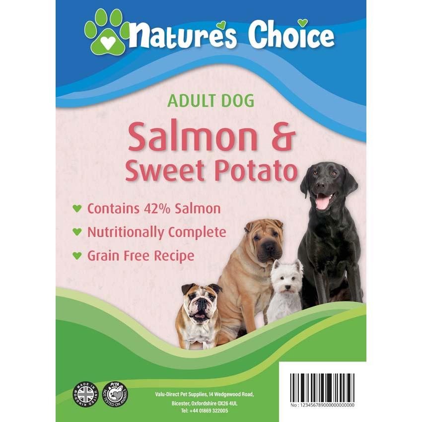 Natures Choice
