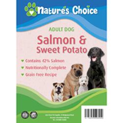 Natures Choice