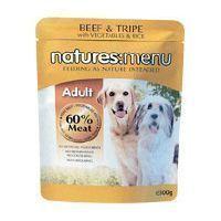 Natures Menu Natures Menu