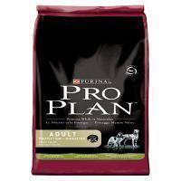 Purina pro plan Purina pro plan