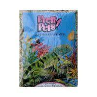 Reptile food