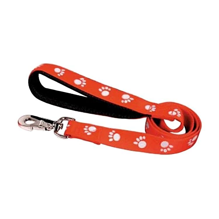 Reflective Nylon Leads