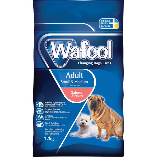 Dry Dog Food
