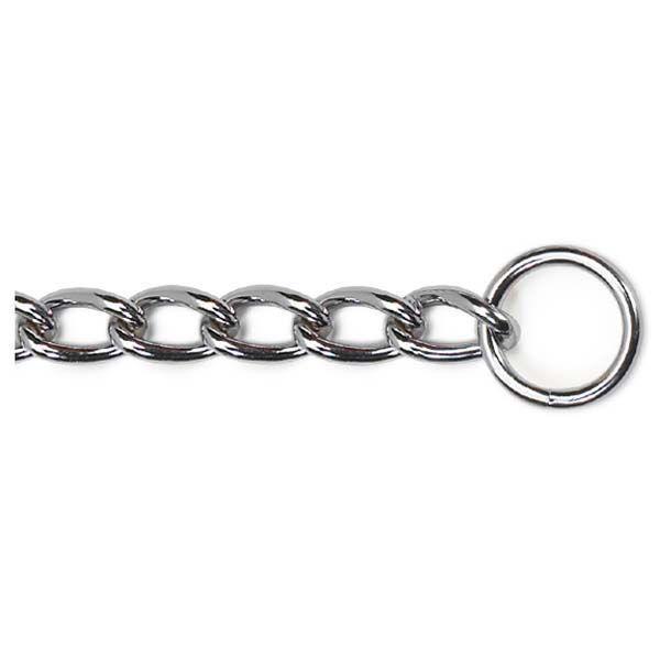 Check Chains Collars