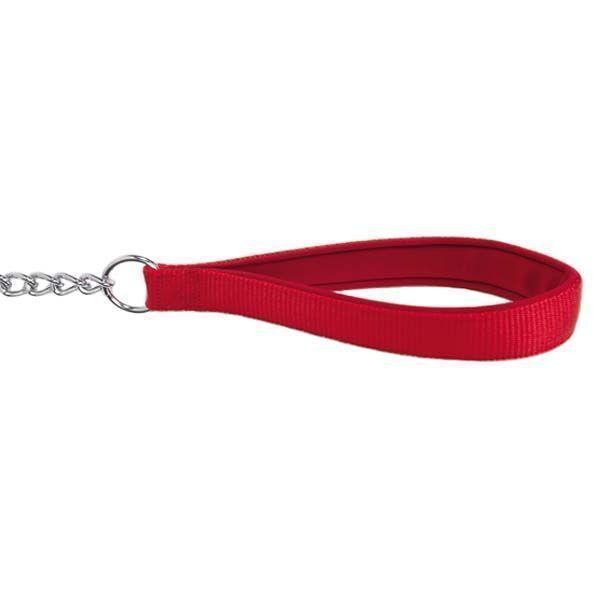 Nylon & Chain Leads