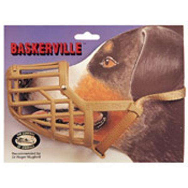 Baskerville Dog Muzzles