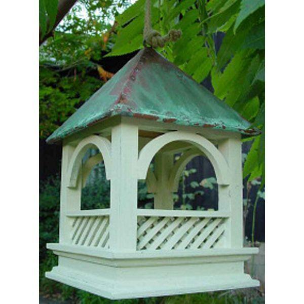 Wild Bird Tables
