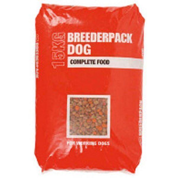 Kennelpak extra value