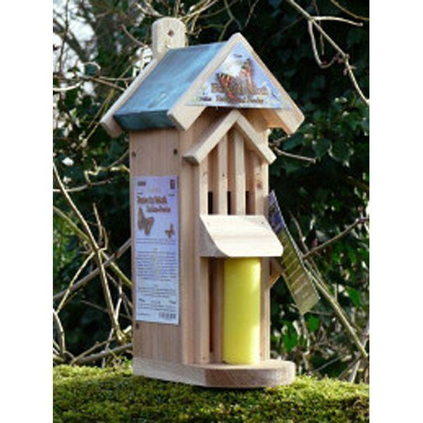 Insect Feeders