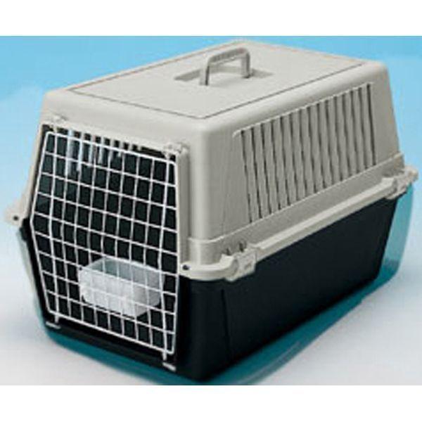 Plastic Carrier