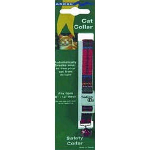Pattern Collars