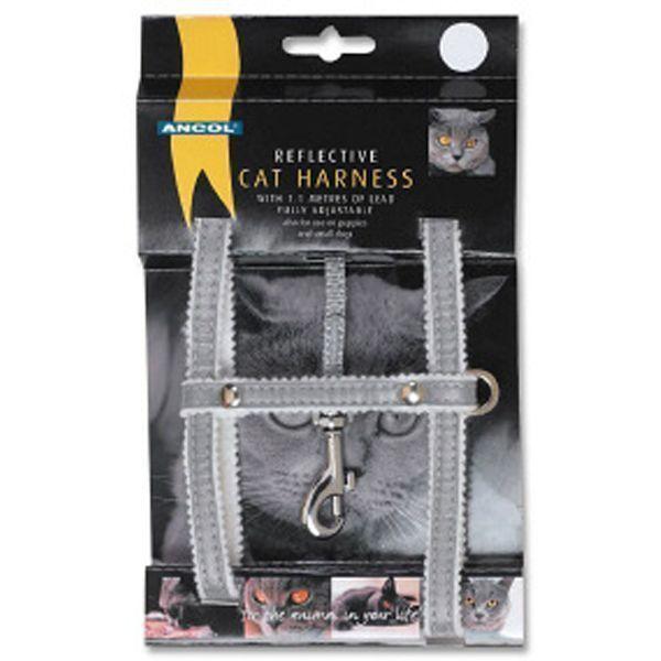 Cat Harnesses