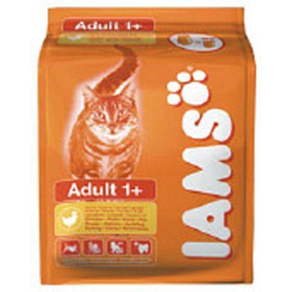 Iams