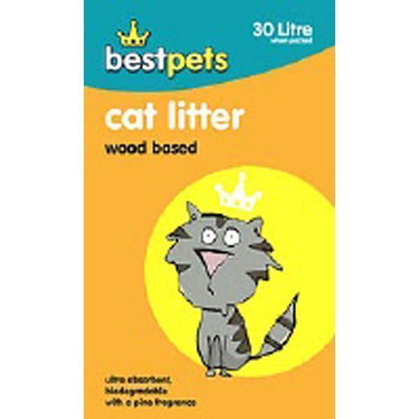 Cat Litter