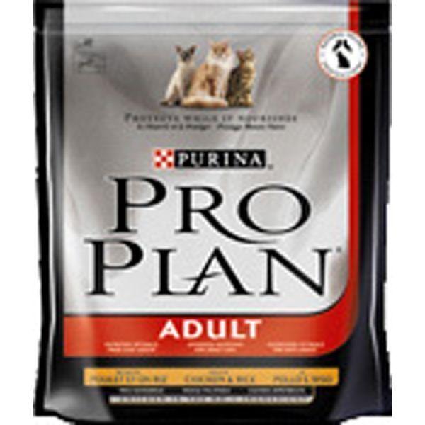 Purina pro plan