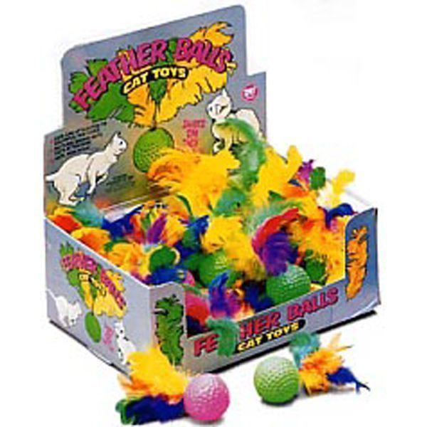 Cat Toys