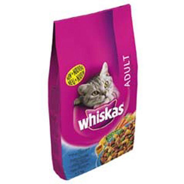 Whiskas