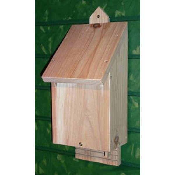 Bat Boxes