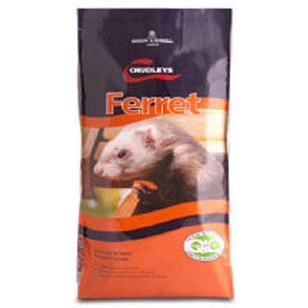 Ferret Food