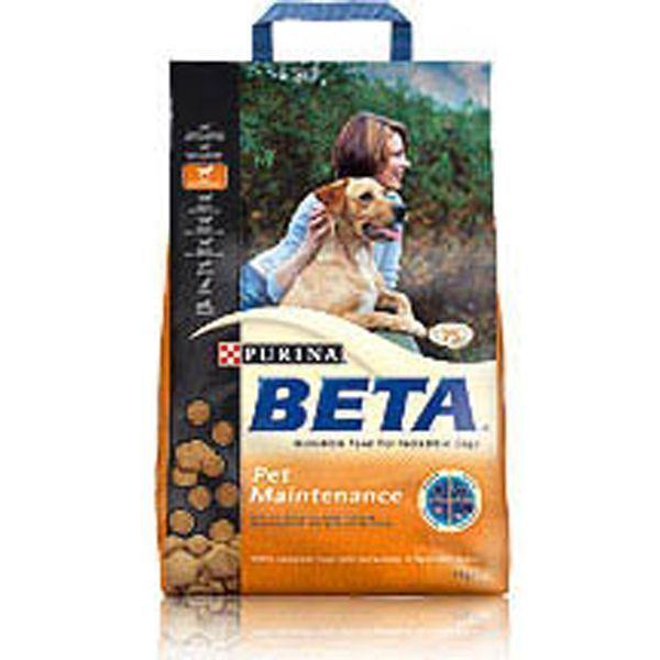 Beta
