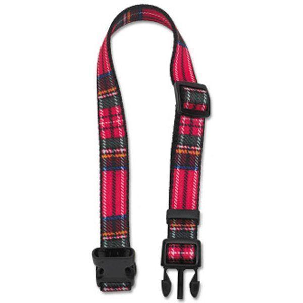 Pattern Nylon Collars