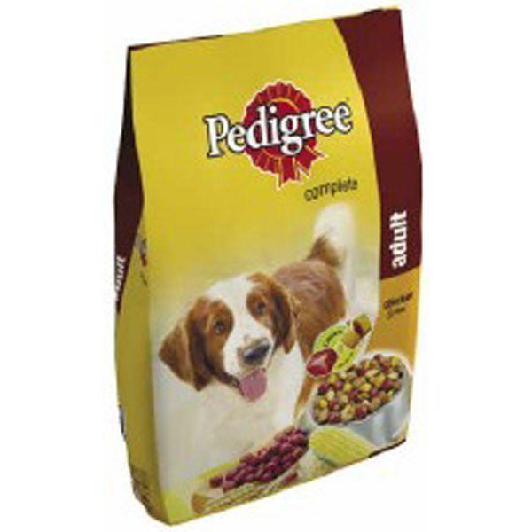 Pedigree complete