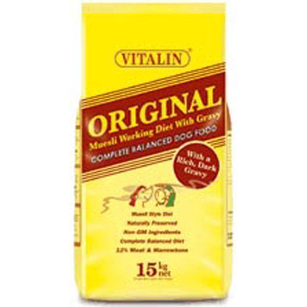 Vitalin