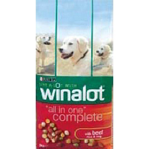 Winalot