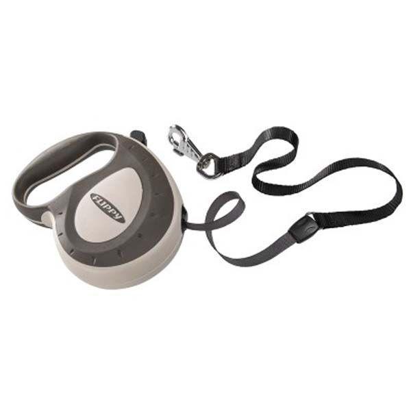 Retractable Leads