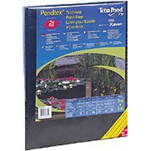 Aquatic compost, planters & liners