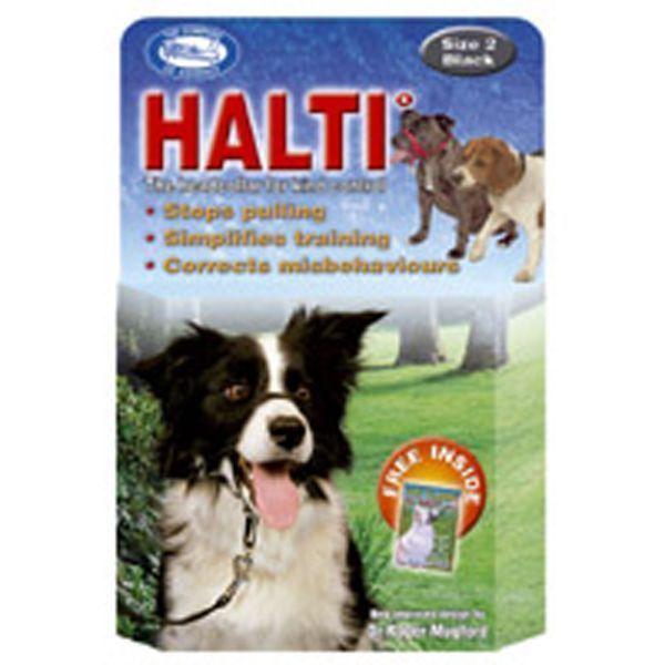 Halti Head Collar