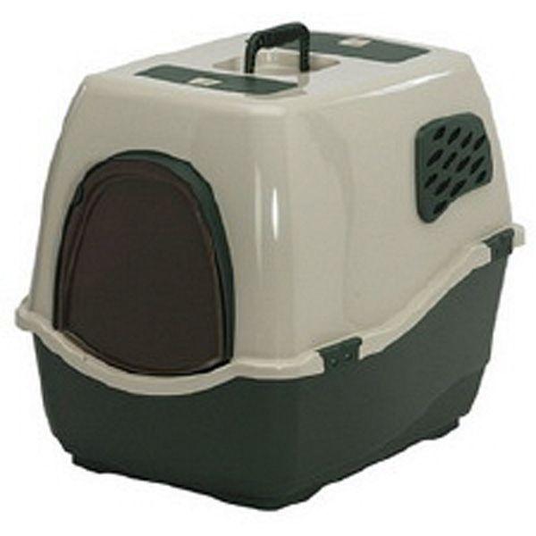 Litter Trays & Cat Loos