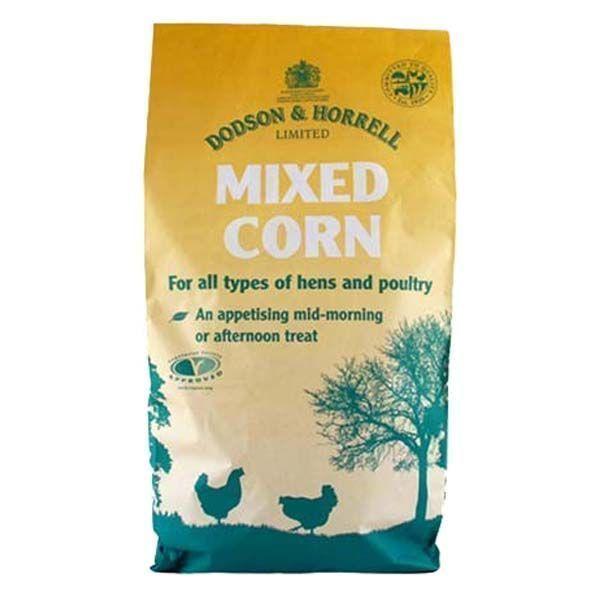 Chicken Feed