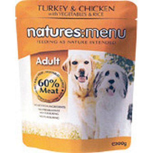 Natures Menu
