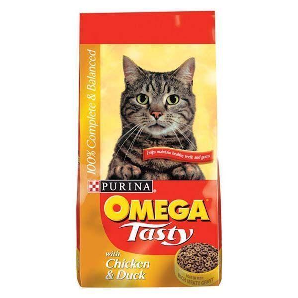Omega cat