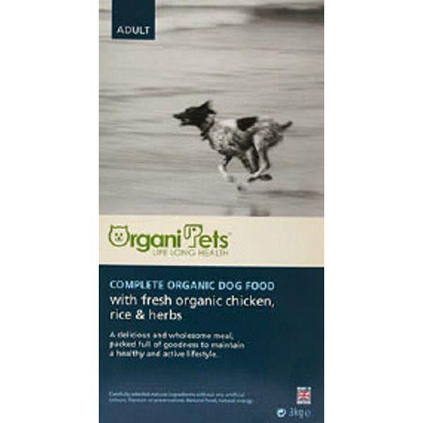Organipets