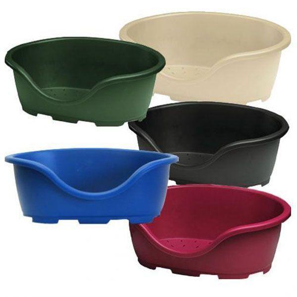 Plastic Cat Beds
