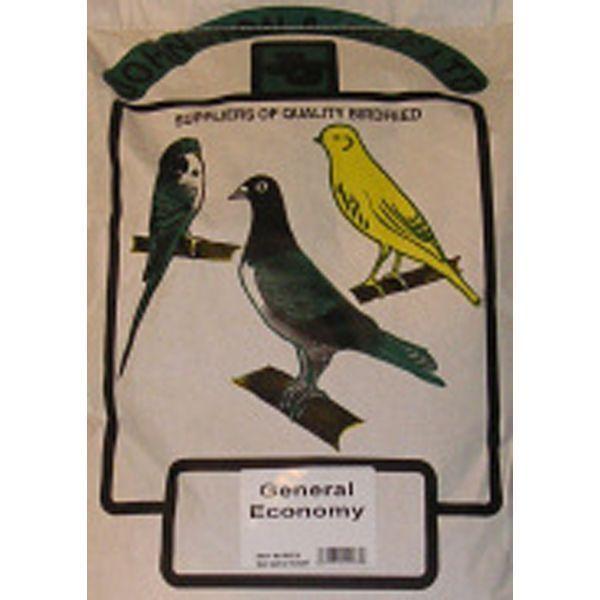 Pigeon Food