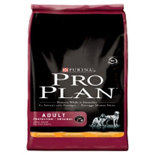 Purina pro plan
