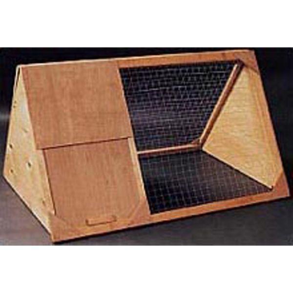 Guinea Pig Hutches