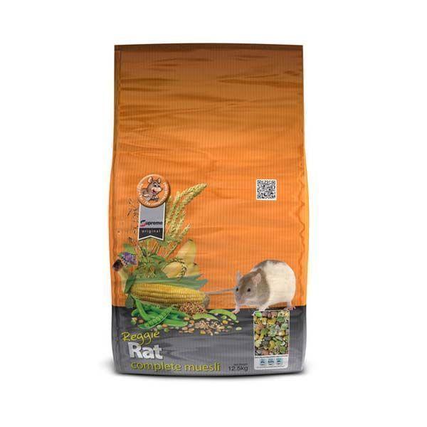Rat & Mouse Food