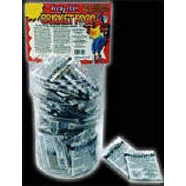Reptile food