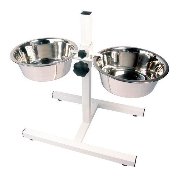 Bowl Stands