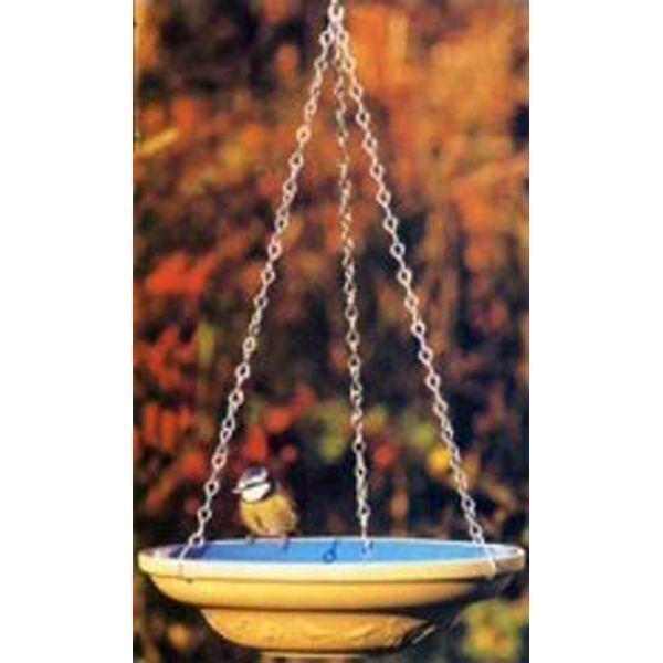 Wild Bird Baths