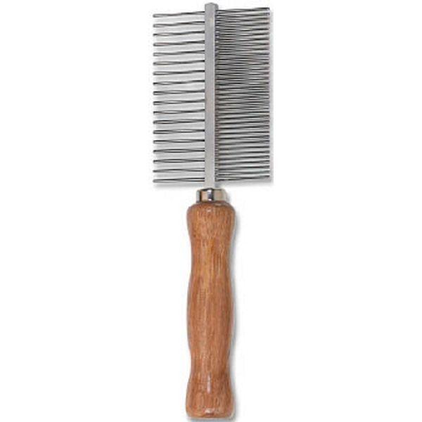 Grooming