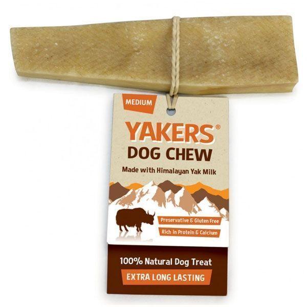 Vegetable Treats & Chews
